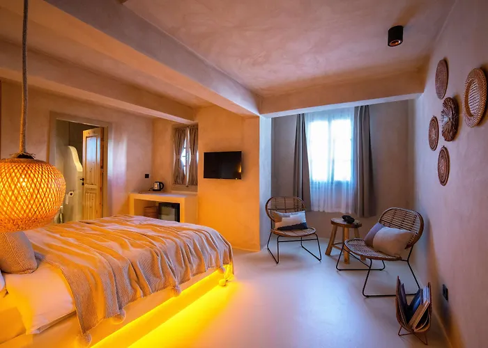 Hotel Noi 4*