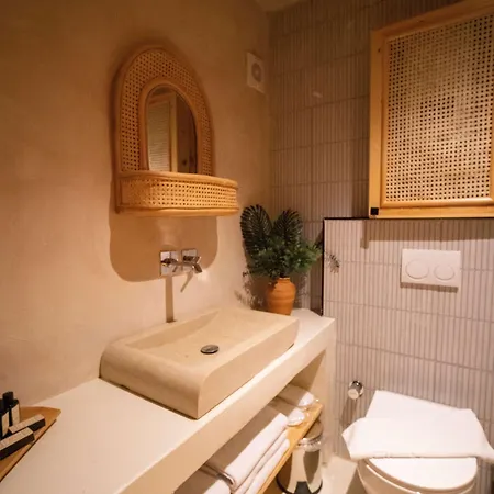 Noi فندق بودروم