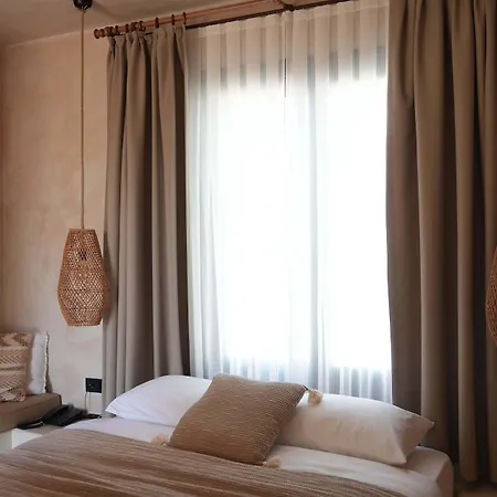 Noi Szálloda Bodrum