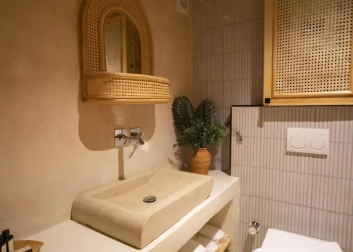 Szálloda Noi Bodrum